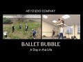 ABT Studio Company | A Day in the Life of the Ballet Bubble