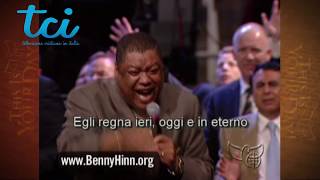 Ron Kenoly \