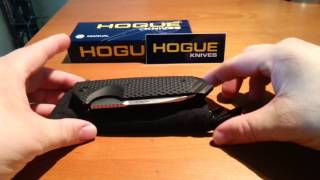 Hogue EX-02 Overview