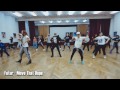 futur move that dope dance choreo by pavel beloborodov goupdc