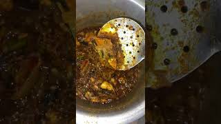 Home Made Fish 🐠 Curry 😱😱 #shorts #viral #trending #youtubeshorts