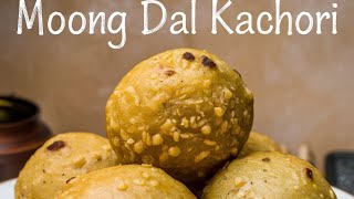 सबसे खस्ता कचोरी वो भी टिप्स के साथ l moong dal kachori rajasthan ki ghar par kaise banaye l#kachori