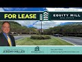 Class A Office Space In Wooded Setting | On-site Fitness Center & Walking Trails