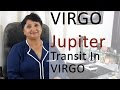 Virgo (Moon): Jupiter Transit In Virgo On 11th Aug 2016 Until 12 Sep 2017