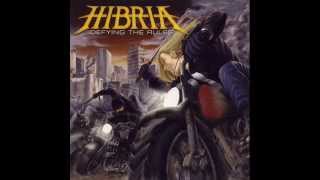 Hibria - Defying the Rules