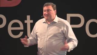 Currency: Toby Birch at TEDxStPeterPort