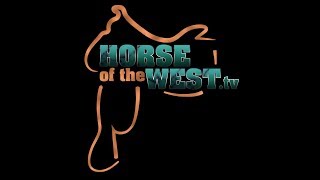 Horse of the West NRBC Open TZ