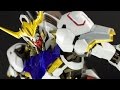 TOP 5 BEST AND WORST MOBILE SUIT GUNDAM IRON BLOODED ORPHANS MODEL KITS