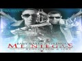 Baby Rasta & Gringo Ft Ñengo Flow & Jory Boy - Me Niegas (Official Remix)