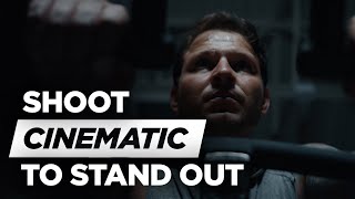 Create Cinematic Videos That Stand Out