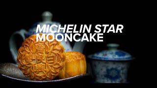 Hong Kong’s Michelin Star Mooncake