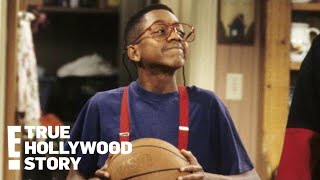 How Steve Urkel's Addition to "Family Matters" Caused MAJOR Turmoil | True Hollywood Story | E!