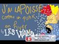 Les Wampas Comme un punk en hiver