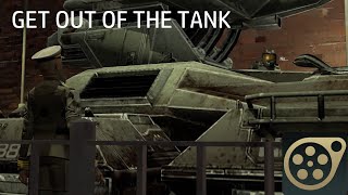 SFM Halo| Get Out of the Tank (Animation)