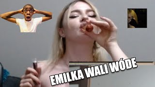 MATI EMILKA WALI WÓDE