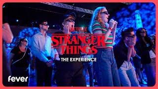 The Stranger Things Experience - Seattle | Fever