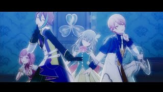 『白い雪のプリンセスは』ワンダーランズショータイムx劇場版 初音ミク【3DMV / Project Sekai】