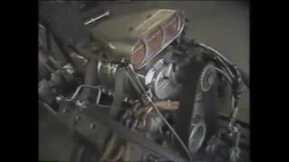 Fram Oil Filters Commercial 1986