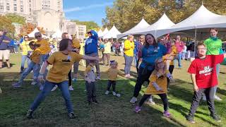 2022 Pittsburgh Buddy Walk