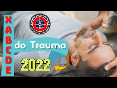 XABCDE Do Trauma - YouTube