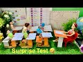 Village Barbie Dolls EP-122/ Barbie Doll All Day Routine in Indian Village/ Barbie Bedtime Story