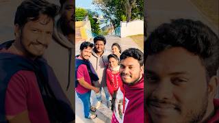 Another day in my life with cousins! #outing #telugushorts #minivlog #diml #cousins #cousinsbonding