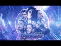 ''Dangerous Warriors'' | AVENGERS ENDGAME TRIBUTE MASHUP feat. Imagine Dragons,Ariana Grande & Shawn