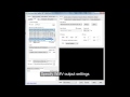 Video Capture SDK / SDK .Net - Windows Media Video output