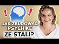 Spokój umysłu i pewność siebie w Biznesie | dr Sonia Szramek-Karcz | Z kobietami o biznesie #1