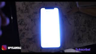 How to:iPhone Facetime Hack!!!