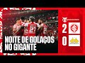 Bastidores | Internacional 2 x 0 Criciúma | Campeonato Brasileiro 2024