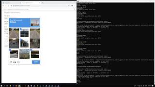 NodeJS Recaptcha V2 Image Solver.