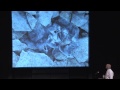 finding franklin’s ships – uwaterloo prof robert park’s lecture