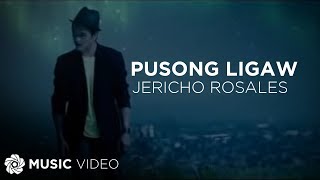 Pusong Ligaw - Jericho Rosales Music Video
