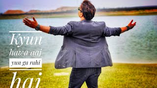Kyun hawa aaj yun | Veer Zara | Srk ALLAHABAD | SRK | Shahrukh Khan | Yash Chopra | Yashraj Films