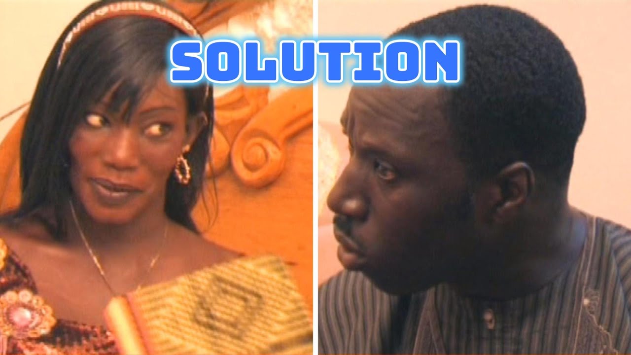 Solution Vol 1 Youtube
