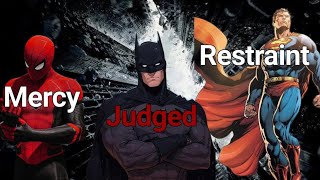 Fans Are Hypocrites About Batman’s No-Kill Rule!