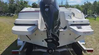 2018 Bayliner 190 Deck Boat  Bradenton, FL