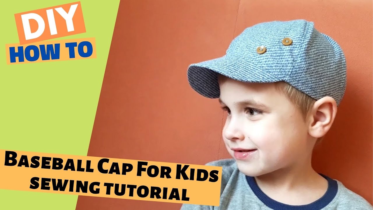 How To Make A Baseball Hat Look Good At Jeff Span Blog