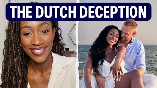 The Danish Deception