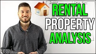 How to Analyze a Rental Property