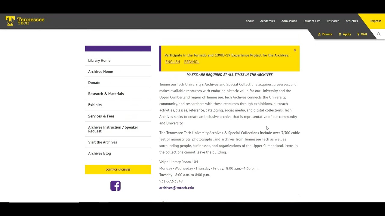 Using Archives Website Search Features Tutorial Youtube