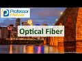 Optical Fiber - CompTIA Network+ N10-009 - 1.5