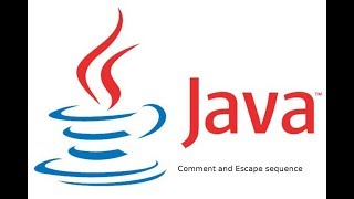 Java Basic Bangla -2 Comment and Escape sequence