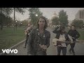 American Authors - I'm Born To Run (Official Video)