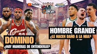 La Guerrilla | Noche HISTORICA en la NBA | Cavs 13-0 | LeBron otro Triple Doble | #Live