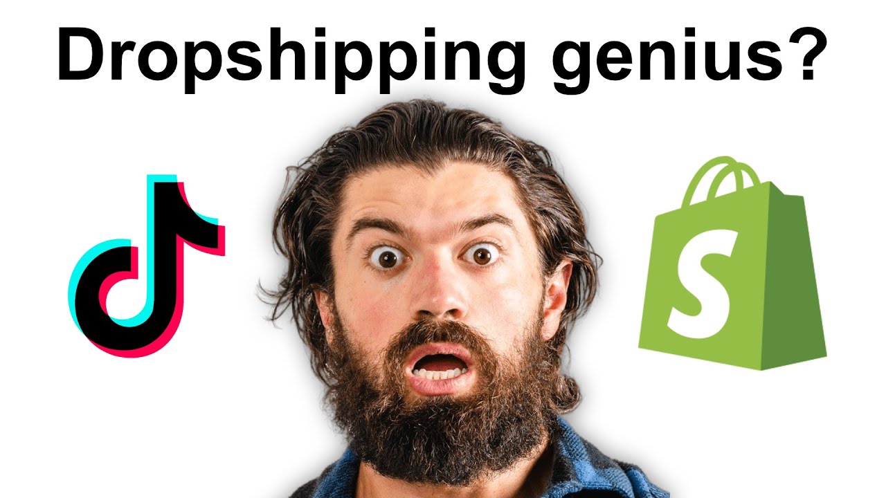 I Tried Dropshipping Using Alex Hormozi Advice Youtube
