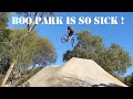 BOOYEEMBARA PARK Fremantle. Boo Park New Trails