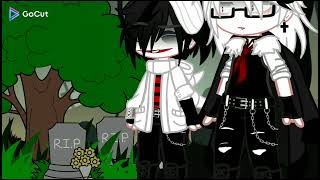 ya dile a tus papás que no vas a regresar💔 Jeff The Killer & Slenderman