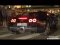 10 bugatti veyron i saw during the summer of 2013 in monaco